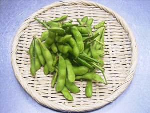 枝豆